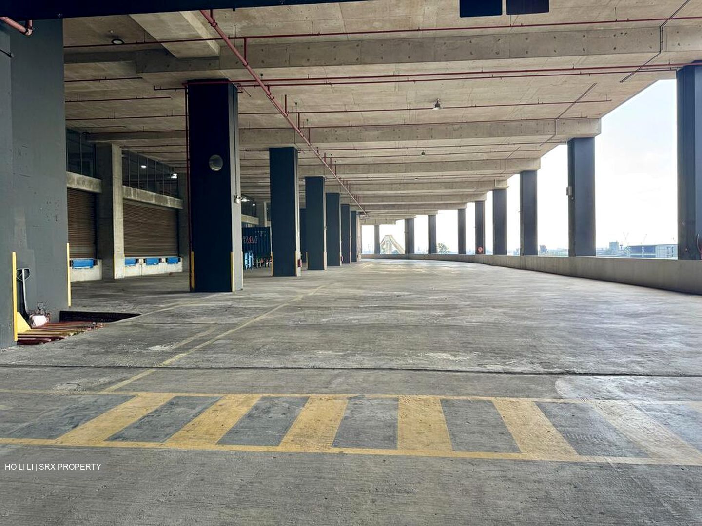 Jalan Buroh Warehouse Complex (D22), Warehouse #510875741
